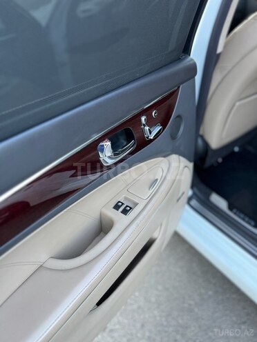 Hyundai Equus 2010, 242,300 km - 4.6 l - Bakı