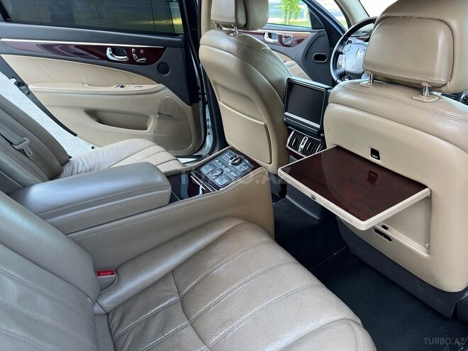 Hyundai Equus 2010, 242,300 km - 4.6 l - Bakı