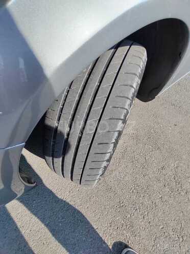Opel Astra 2006, 210,000 km - 1.3 l - Bakı