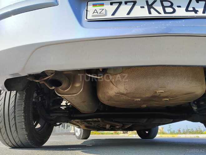 Opel Astra 2006, 210,000 km - 1.3 l - Bakı