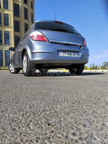Opel Astra 2006, 210,000 km - 1.3 l - Bakı