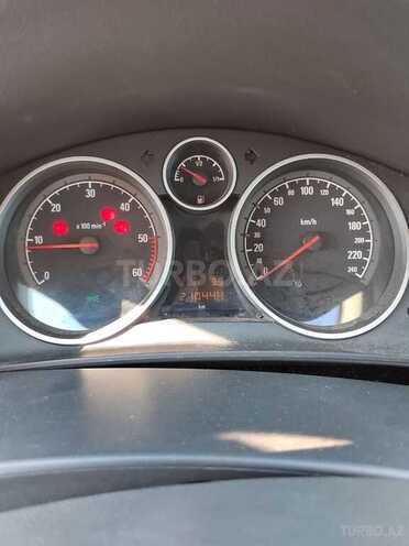 Opel Astra 2006, 210,000 km - 1.3 l - Bakı