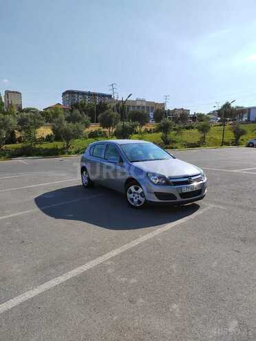 Opel Astra 2006, 210,000 km - 1.3 l - Bakı