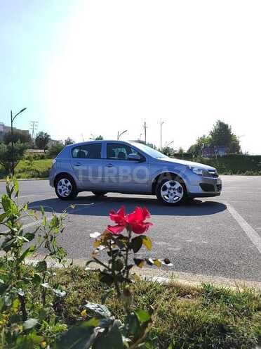 Opel Astra 2006, 210,000 km - 1.3 l - Bakı
