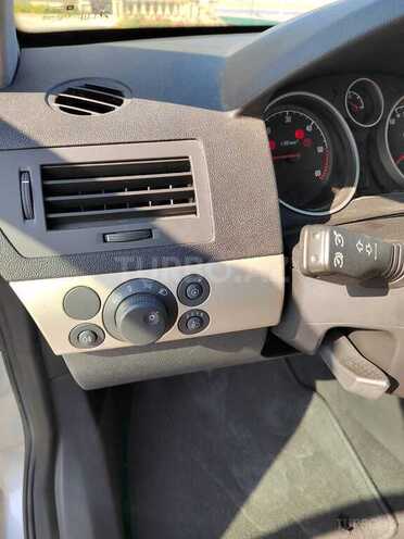 Opel Astra 2006, 210,000 km - 1.3 l - Bakı