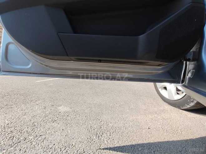 Opel Astra 2006, 210,000 km - 1.3 l - Bakı