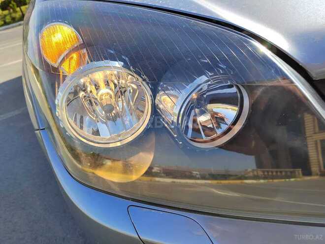 Opel Astra 2006, 210,000 km - 1.3 l - Bakı