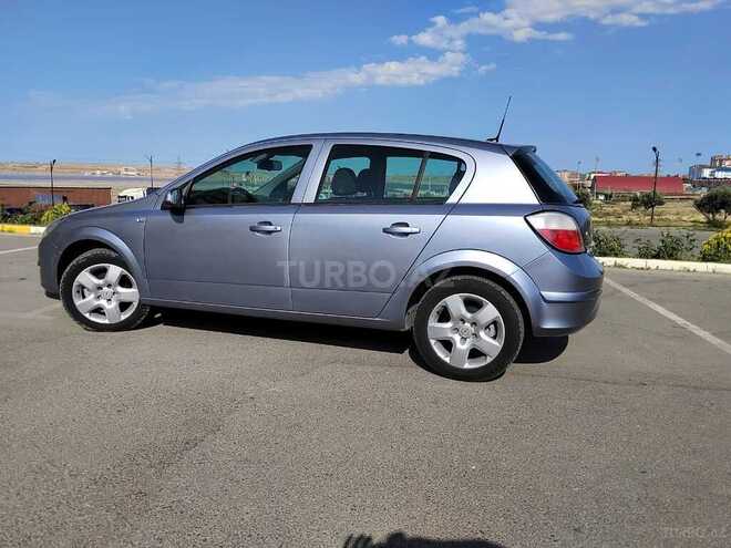 Opel Astra 2006, 210,000 km - 1.3 l - Bakı