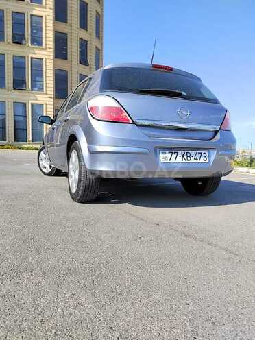Opel Astra 2006, 210,000 km - 1.3 l - Bakı