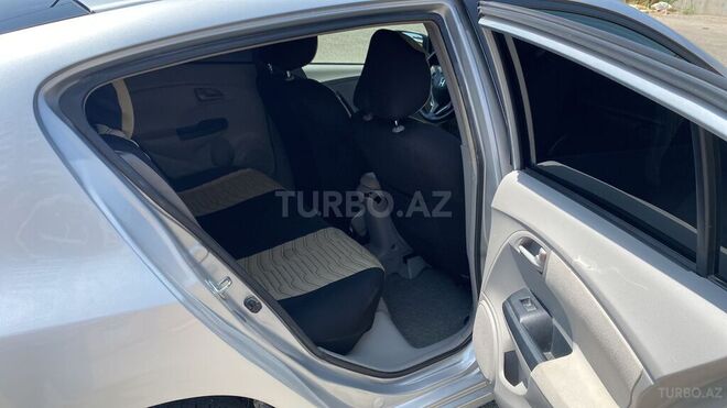 Honda Insight 2011, 215,000 km - 1.3 l - Bakı