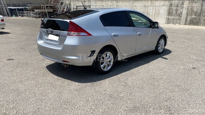 Honda Insight 2011, 215,000 km - 1.3 l - Bakı