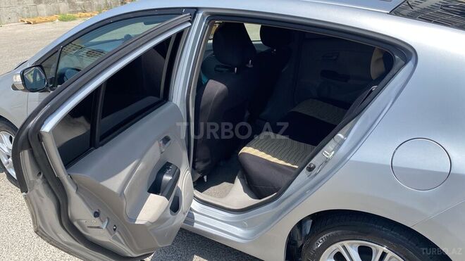 Honda Insight 2011, 215,000 km - 1.3 l - Bakı
