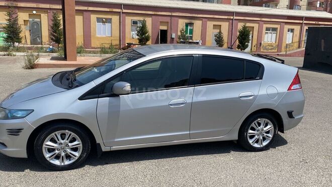 Honda Insight 2011, 215,000 km - 1.3 l - Bakı