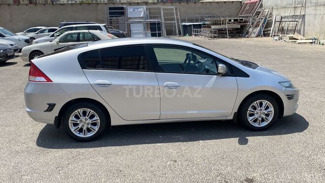 Honda Insight 2011, 215,000 km - 1.3 l - Bakı