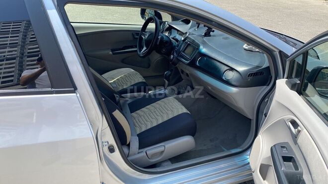 Honda Insight 2011, 215,000 km - 1.3 l - Bakı