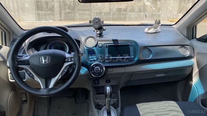 Honda Insight 2011, 215,000 km - 1.3 l - Bakı