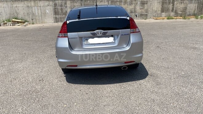 Honda Insight 2011, 215,000 km - 1.3 l - Bakı