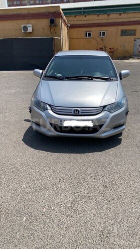 Honda Insight 2011, 215,000 km - 1.3 l - Bakı
