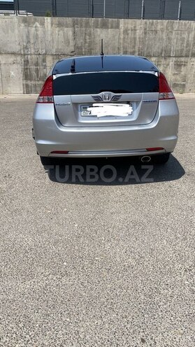 Honda Insight 2011, 215,000 km - 1.3 l - Bakı