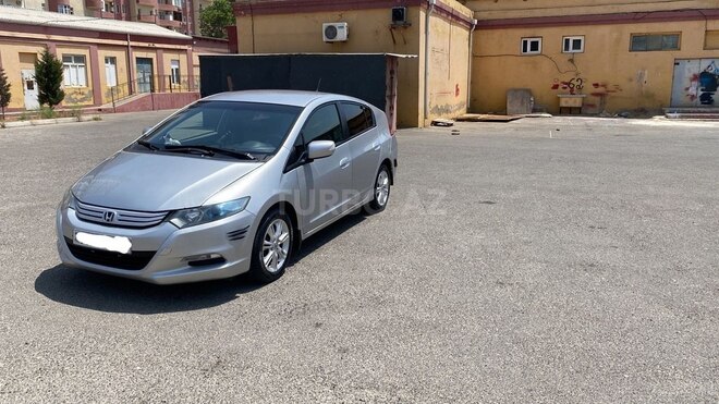 Honda Insight 2011, 215,000 km - 1.3 l - Bakı