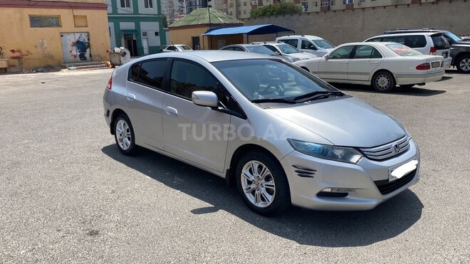 Honda Insight 2011, 215,000 km - 1.3 l - Bakı