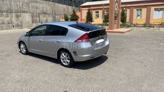 Honda Insight 2011, 215,000 km - 1.3 l - Bakı