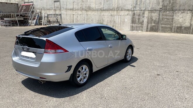 Honda Insight 2011, 215,000 km - 1.3 l - Bakı