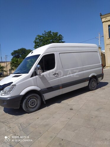 Mercedes Sprinter 313 2008, 318,634 km - 2.2 l - Bakı