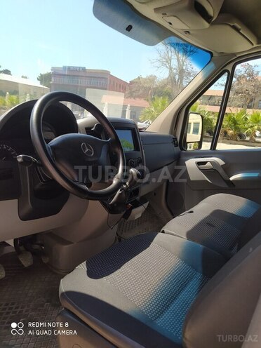 Mercedes Sprinter 313 2008, 318,634 km - 2.2 l - Bakı