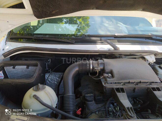 Mercedes Sprinter 313 2008, 318,634 km - 2.2 l - Bakı