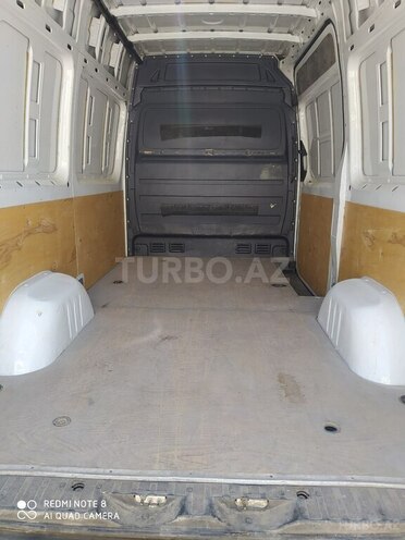 Mercedes Sprinter 313 2008, 318,634 km - 2.2 l - Bakı