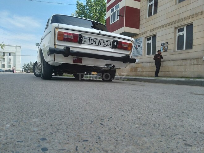 LADA (VAZ) 2106 1998, 25,300 km - 1.5 l - Sabirabad
