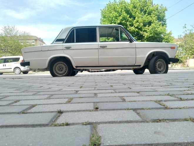 LADA (VAZ) 2106 1998, 25,300 km - 1.5 l - Sabirabad
