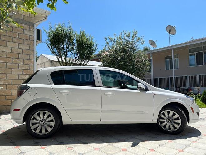 Opel Astra 2007, 385,000 km - 1.8 l - Balakən