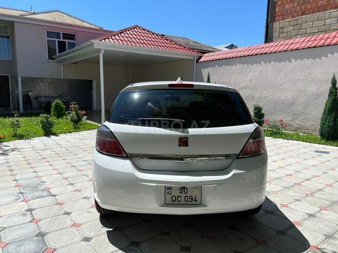 Opel Astra 2007, 385,000 km - 1.8 l - Balakən