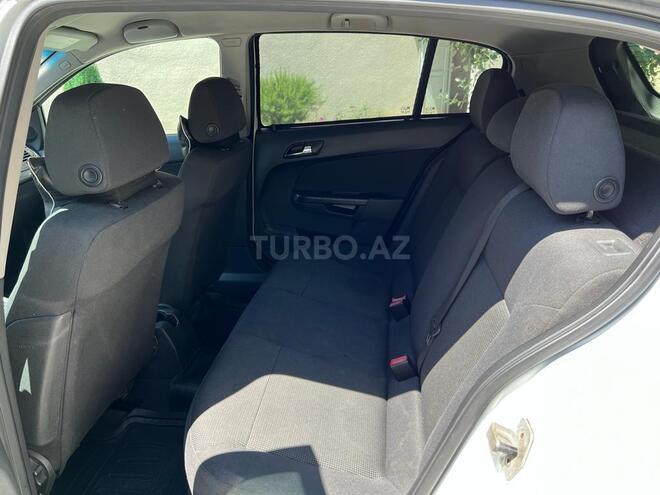 Opel Astra 2007, 385,000 km - 1.8 l - Balakən