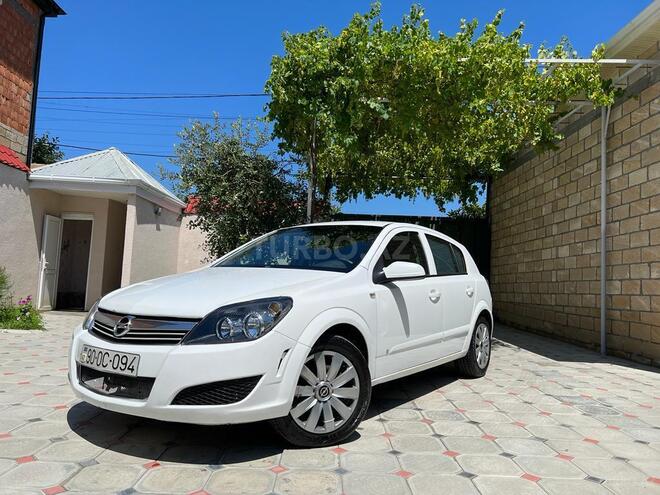 Opel Astra 2007, 385,000 km - 1.8 l - Balakən