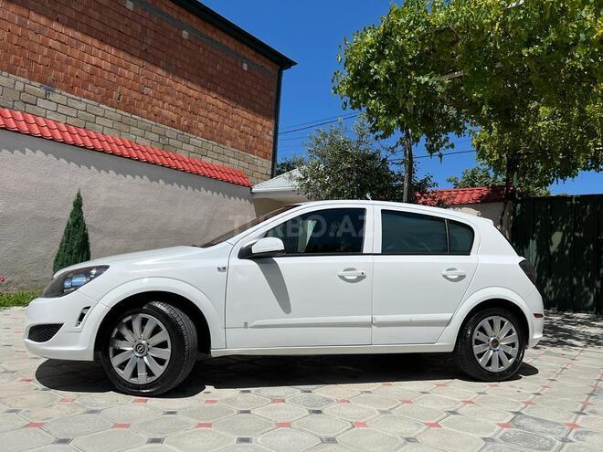 Opel Astra 2007, 385,000 km - 1.8 l - Balakən