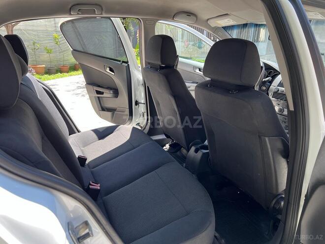 Opel Astra 2007, 385,000 km - 1.8 l - Balakən