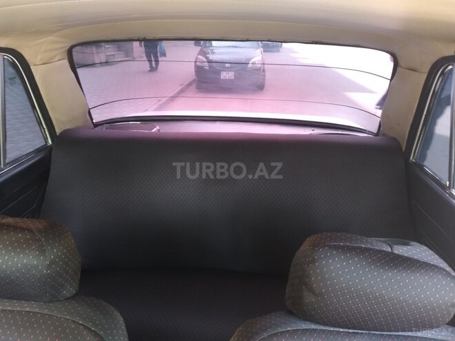LADA (VAZ) 2106 1998, 25,300 km - 1.5 l - Sabirabad