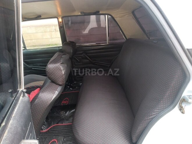 LADA (VAZ) 2106 1998, 25,300 km - 1.5 l - Sabirabad