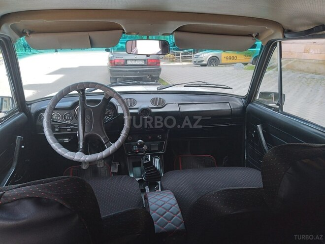 LADA (VAZ) 2106 1998, 25,300 km - 1.5 l - Sabirabad