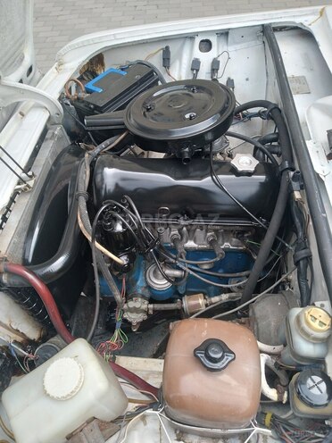 LADA (VAZ) 2106 1998, 25,300 km - 1.5 l - Sabirabad