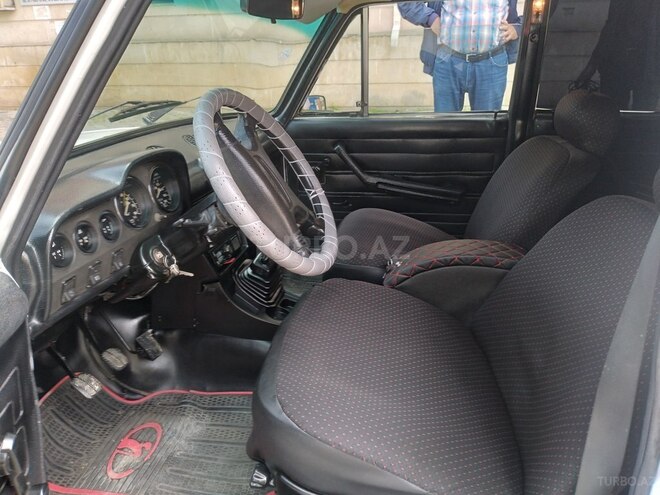 LADA (VAZ) 2106 1998, 25,300 km - 1.5 l - Sabirabad