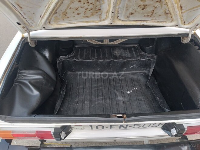 LADA (VAZ) 2106 1998, 25,300 km - 1.5 l - Sabirabad