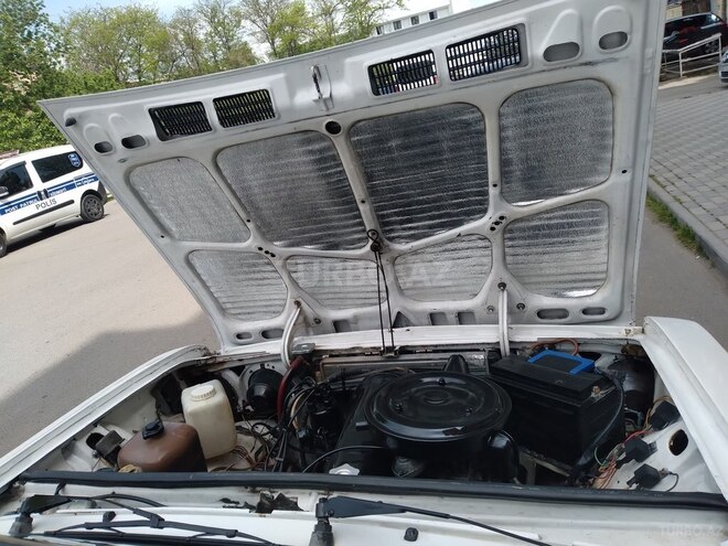 LADA (VAZ) 2106 1998, 25,300 km - 1.5 l - Sabirabad