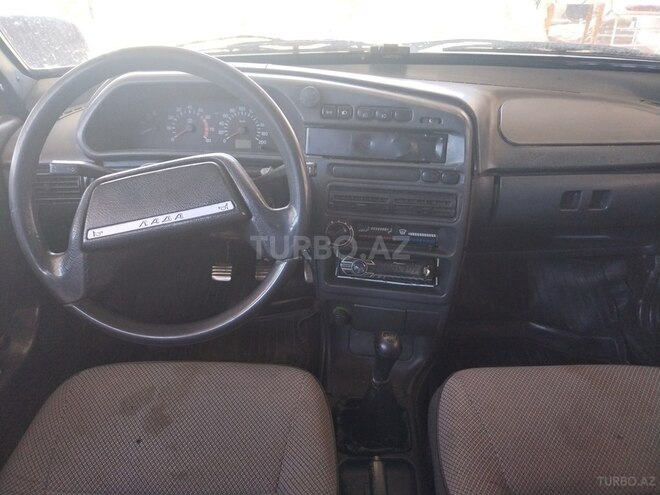LADA (VAZ) 21099 1996, 232,755 km - 1.5 l - Zərdab