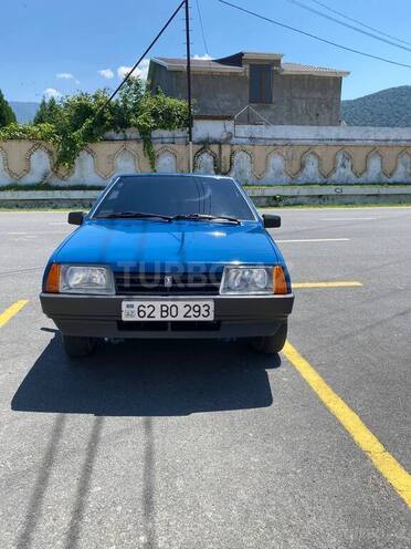 LADA (VAZ) 2108 1998, 150,000 km - 1.5 l - Zaqatala