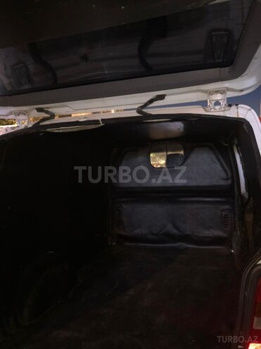 Mercedes Vito 2000, 400,000 km - 2.3 l - Sumqayıt