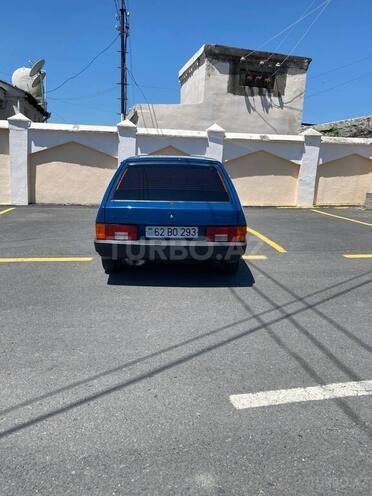 LADA (VAZ) 2108 1998, 150,000 km - 1.5 l - Zaqatala